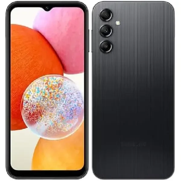 Mobitel best cheap samsung galaxy A14   used in all colors uk